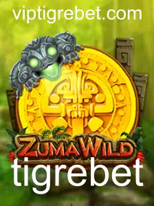 Descubra ZumaWild: Um Jogo Emocionante na Plataforma TigreBet